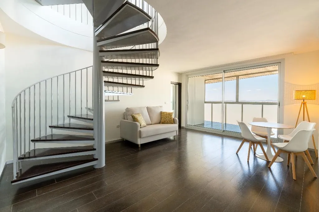 SUITE SUPERIOR Room, Palladium Peñíscola, Valencia