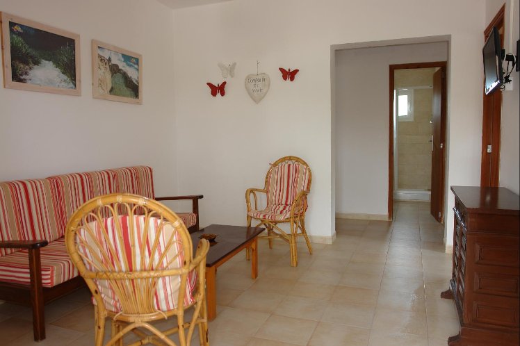 Apartamentos Escandell, Ibiza