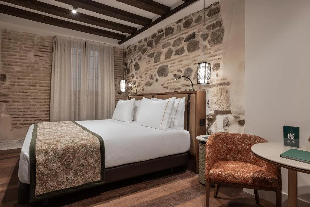 Double or Twin PREMIUM Room, Áurea Toledo, Madrid