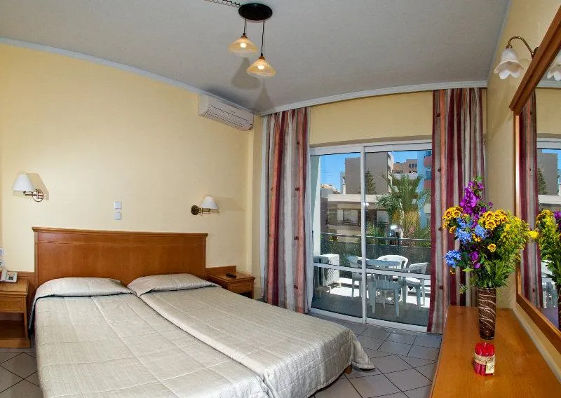 STUDIO STANDARD Room, Kleoniki Mare, Crete