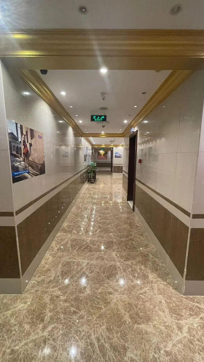 Room, Al Raya Hotel Apartments, Dubai