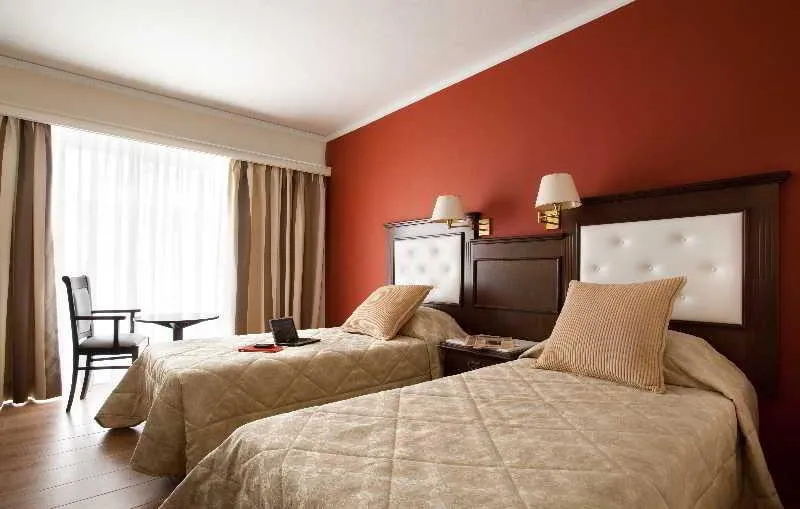 Double or Twin PROMO Room, Achillion Palace, Crete
