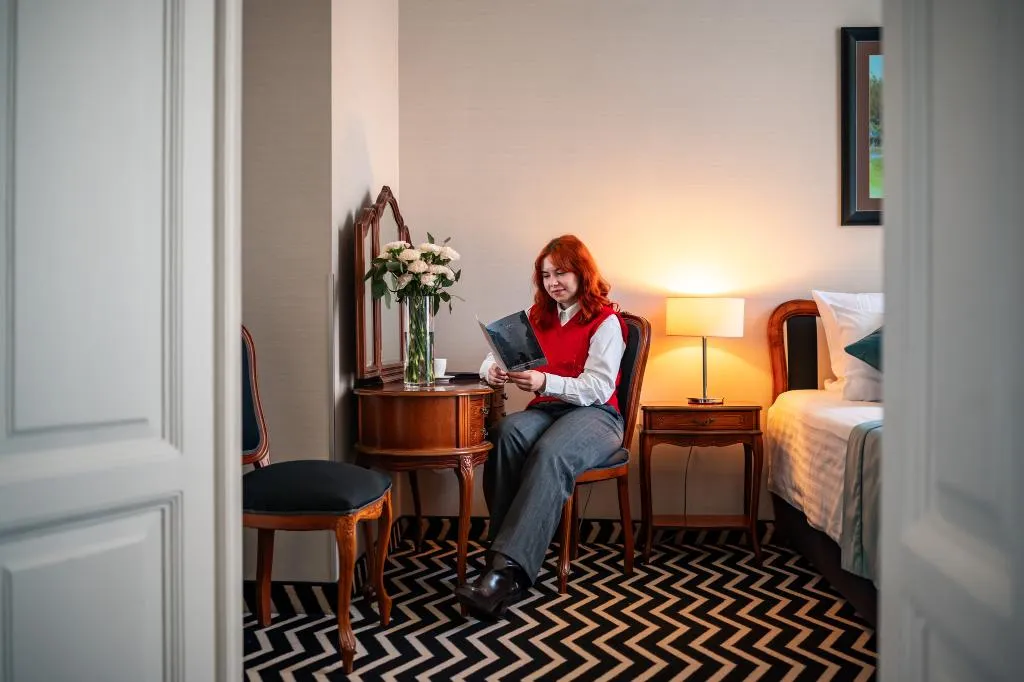 Room, Senacki, Krakow