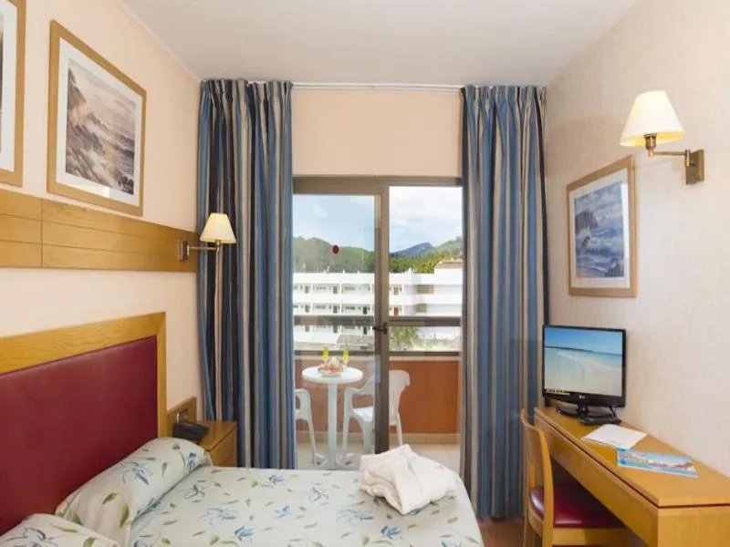 Double or Twin STANDARD Room, HSM Linda Playa, Majorca