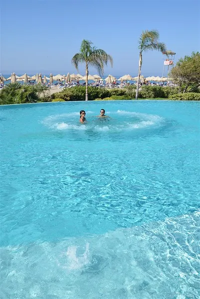 Pool, Starlight Resort Hotel, Antalya