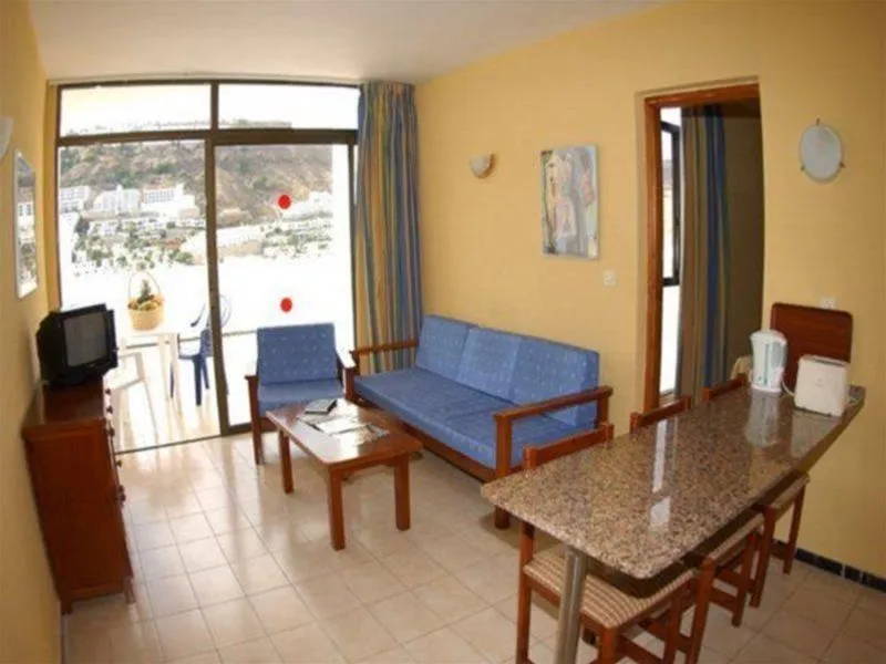 General view, Omar, Gran Canaria