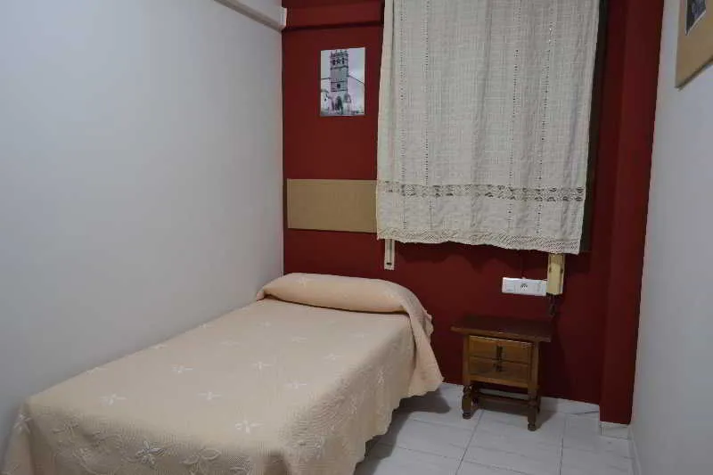 Room, Virgen de los Reyes, Costa Del Sol