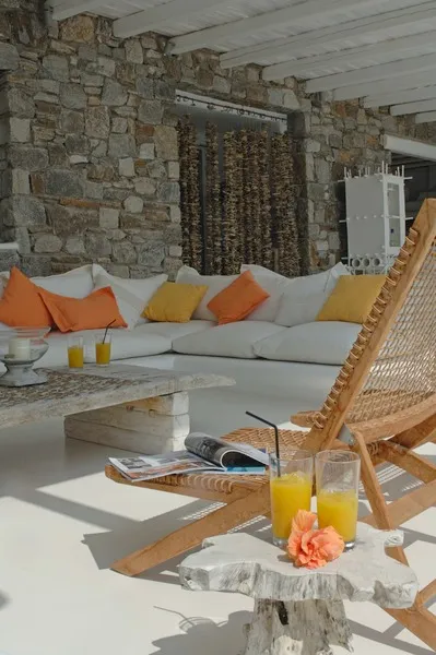 Restaurant, My Mykonos Retreat, Mykonos
