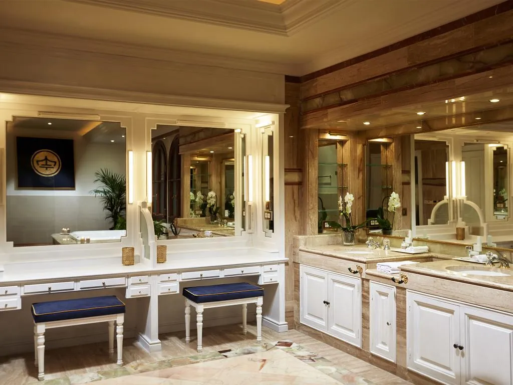 SUITE GRAND Room, The Touch Puerto Banús, Costa Del Sol