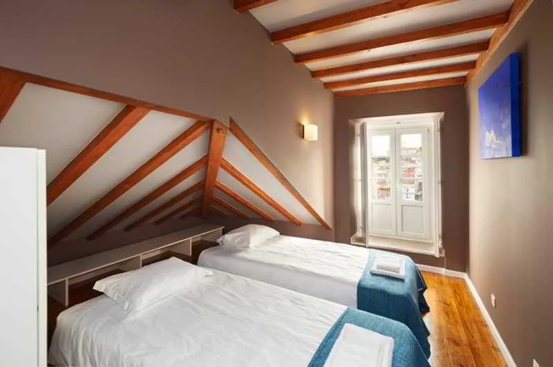 APARTMENT TWO BEDROOMS Room, Hello Lisbon Alfama River Apartments, Lisbon