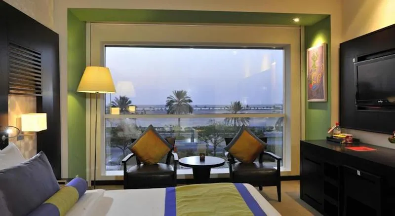 DOUBLE DELUXE Room, Hues Boutique, Dubai