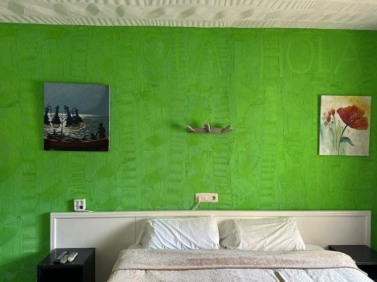 Hostal El Roser, Costa Brava