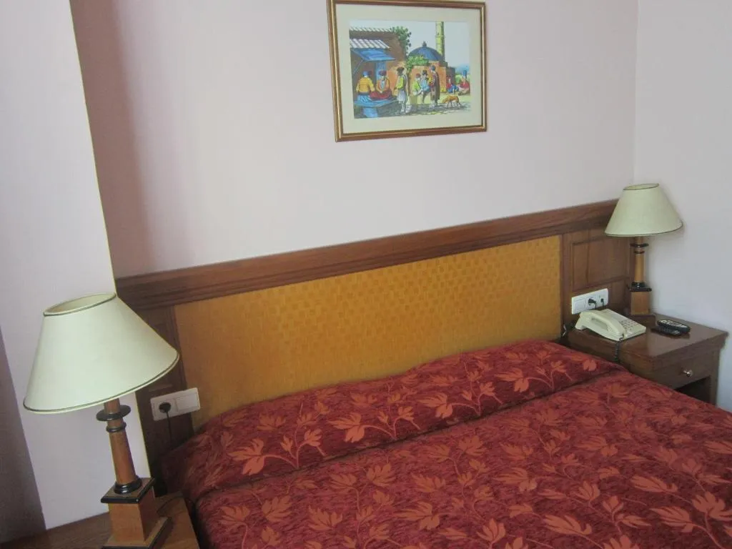 SINGLE STANDARD Room, Minerva Premier, Halkidiki