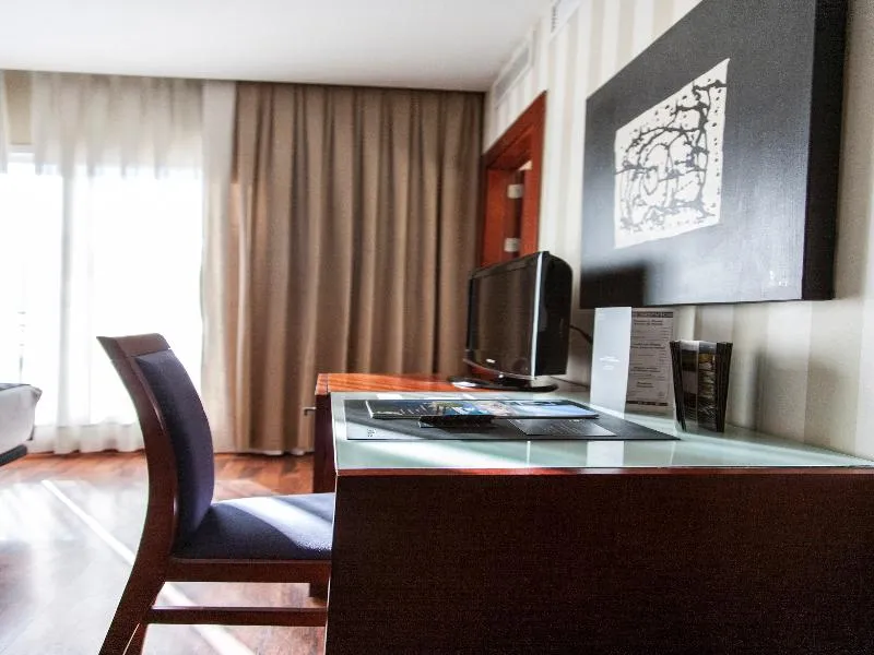 Room, Zenit Malaga, Costa Del Sol
