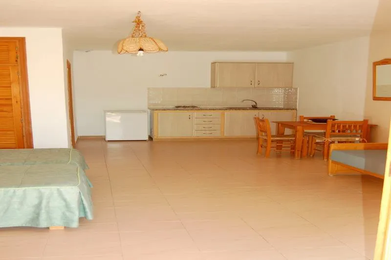 Room, Apartamentos Casin, Ibiza