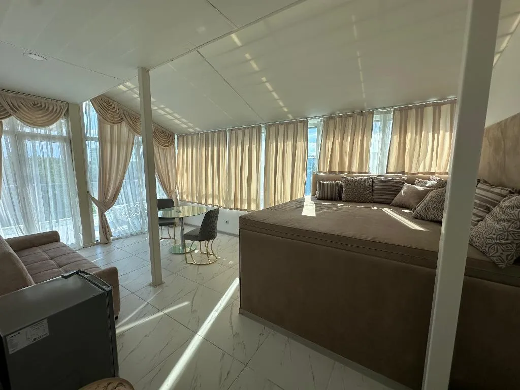 Room, Sirius Beach Hotel & SPA, Varna