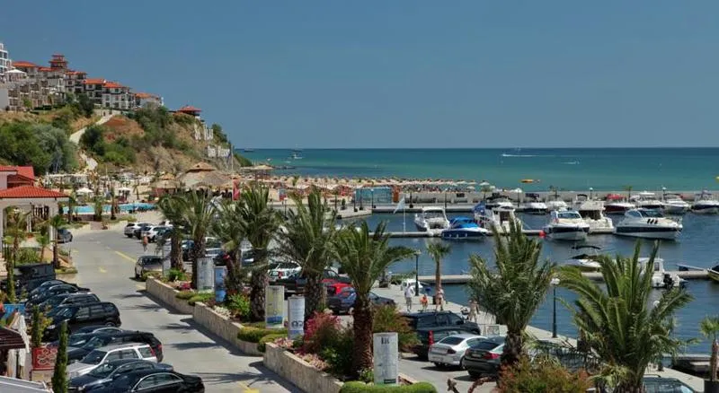 Beach, Dolce Deluxe, Bourgas