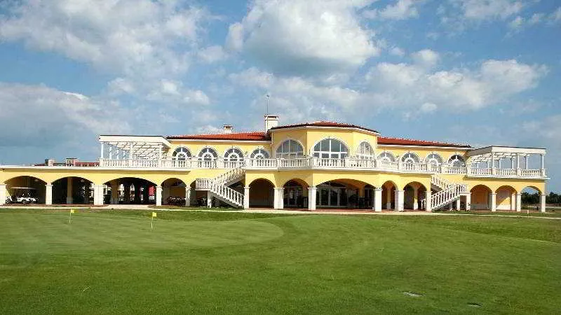General view, Lighthouse Golf & Spa Hotel, Varna
