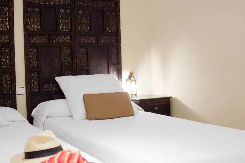 Room, Life Apartments Giralda Suites, Seville
