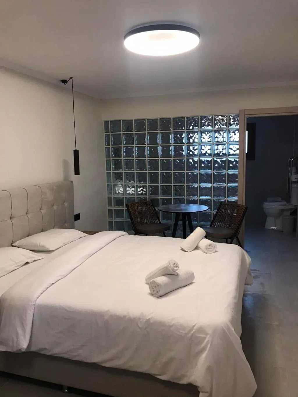 General view, Hotel Argo, Halkidiki