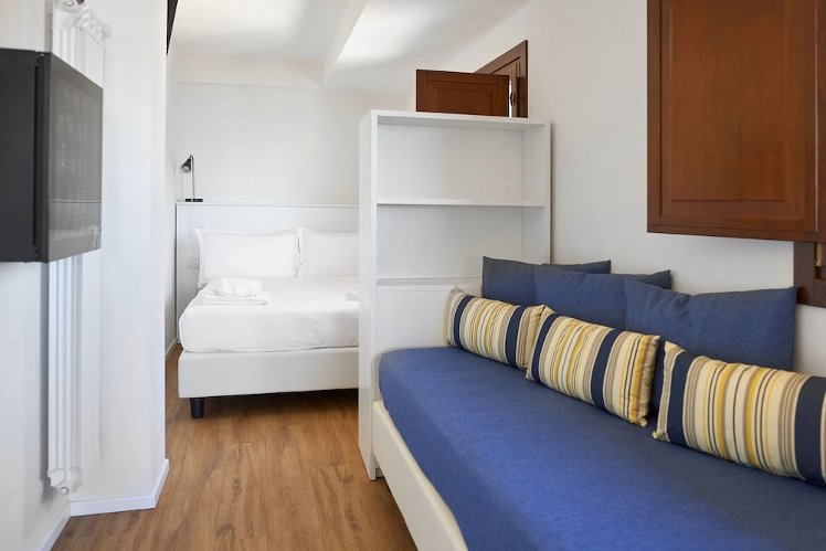 Hotel Sopra Le Mura, Palermo