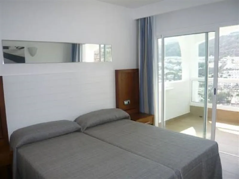 Room, Altair, Gran Canaria