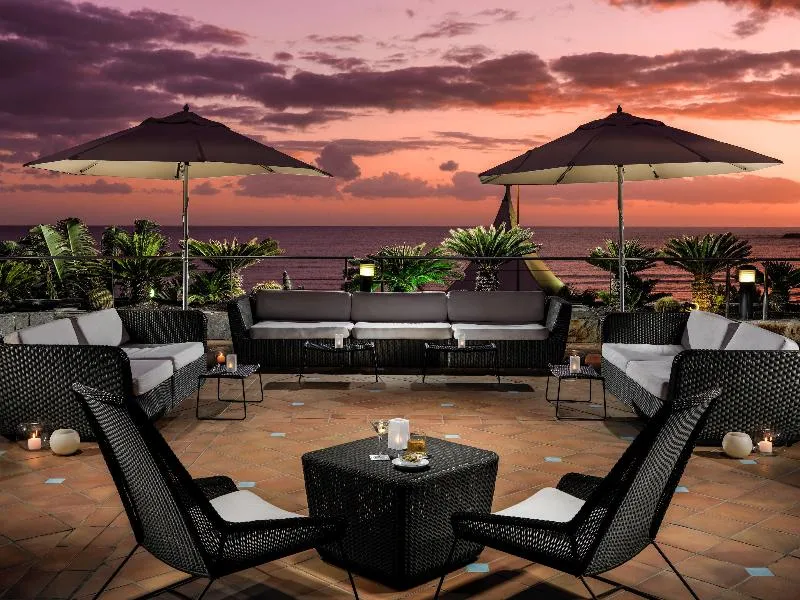 Bar, H10 Playa Meloneras Horizons Collection, Gran Canaria