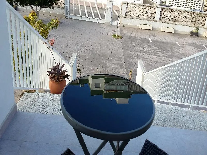 Lobby, Apartamentos Gandia Playa Centro 3000, Valencia