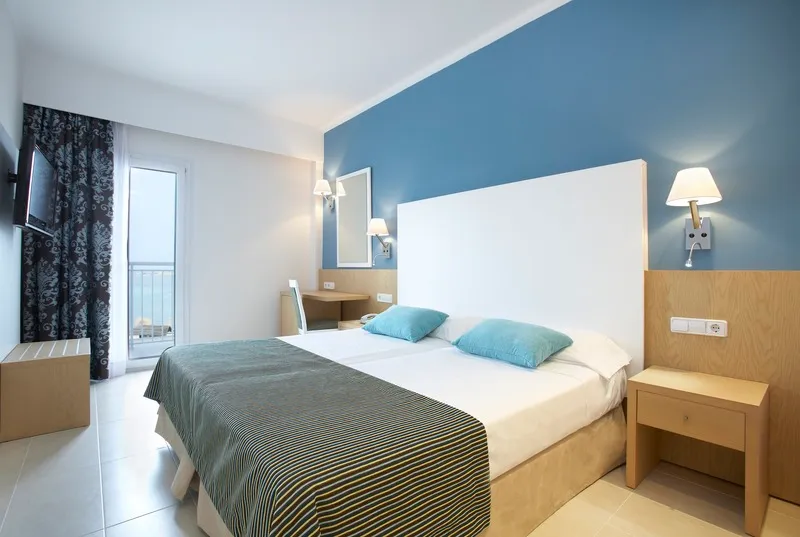 Room, Universal Hotel Marques, Majorca