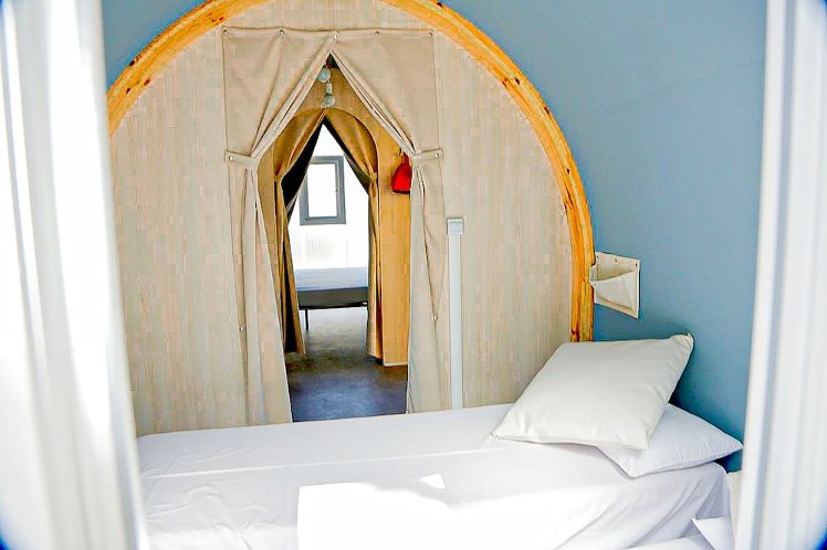 3 Estrellas Camping, Barcelona