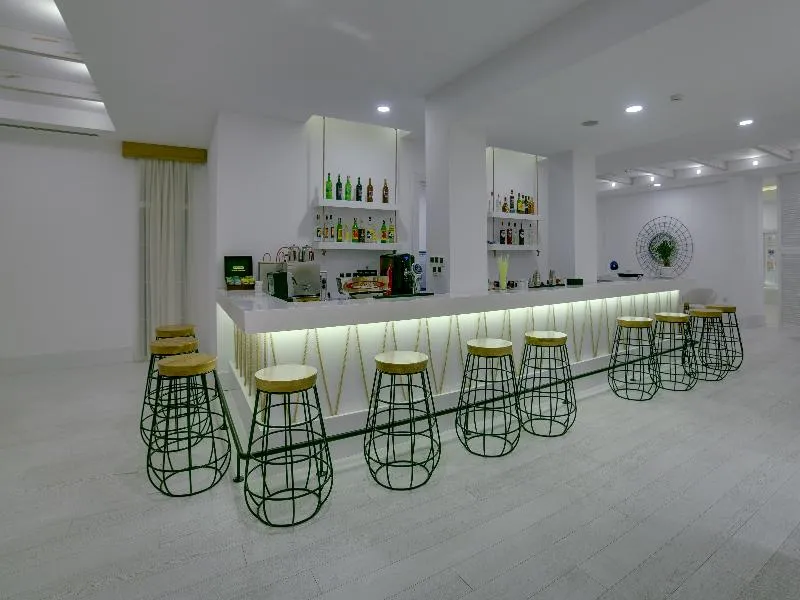 Bar, Labranda TMT Resort, Bodrum