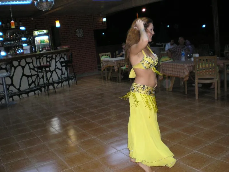 Sports and Entertainment, Ozgurhan, Antalya
