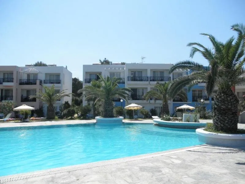 Pool, Stella Maris, Kos