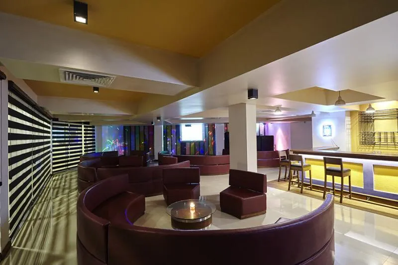 Bar, Turyaa Kalutara, Colombo