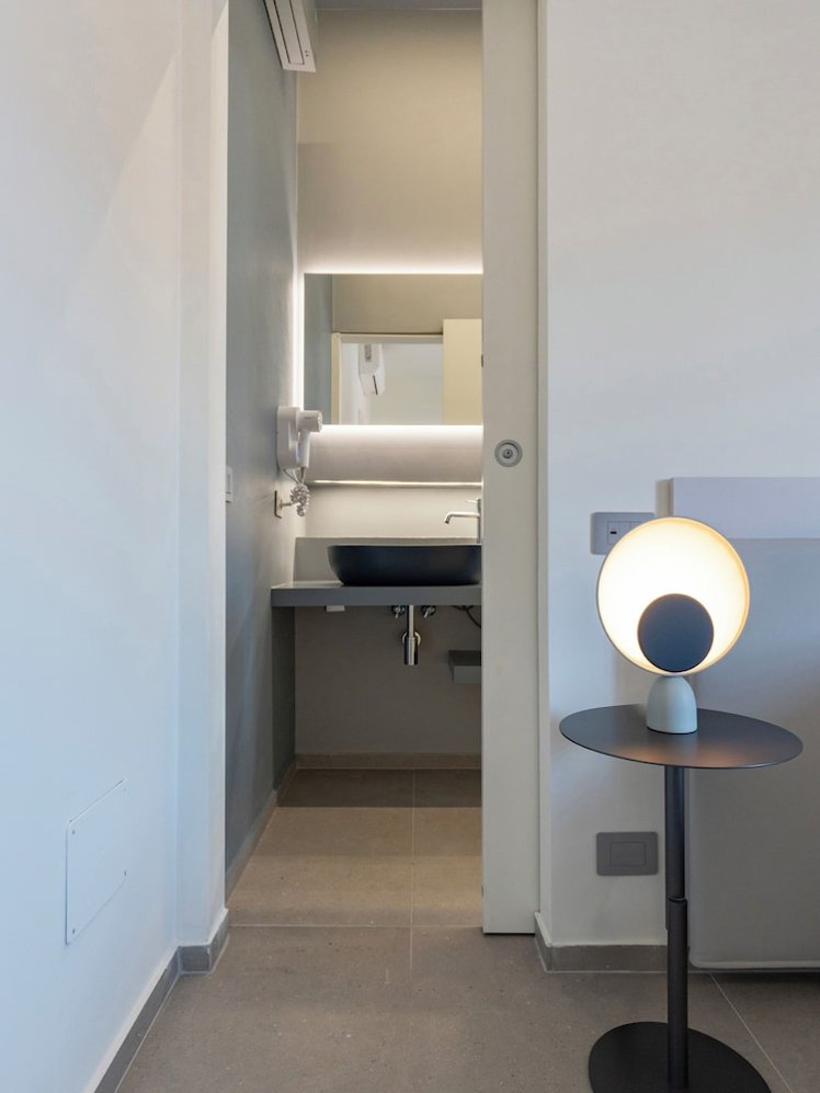 Suite Inn Catania, Catania