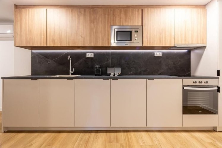 Hotel Nido Príncipe Pío, Madrid