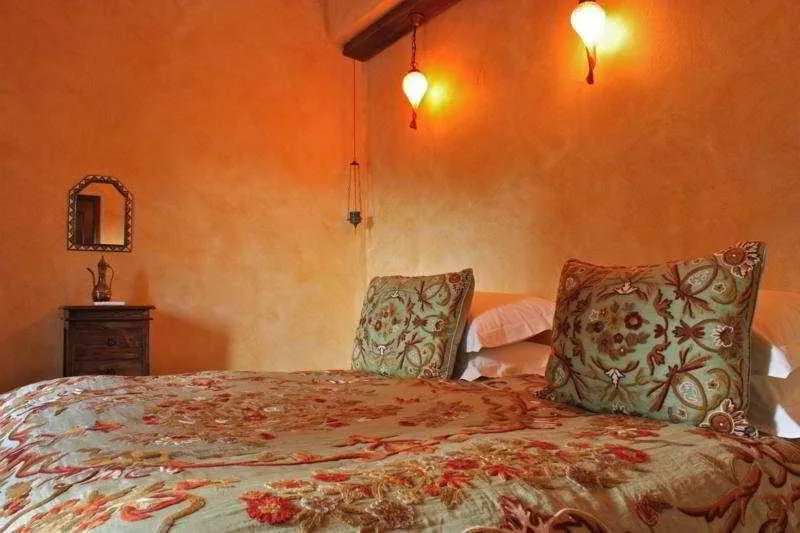 SUITE STANDARD Room, Spirit of the Knights, Rhodes