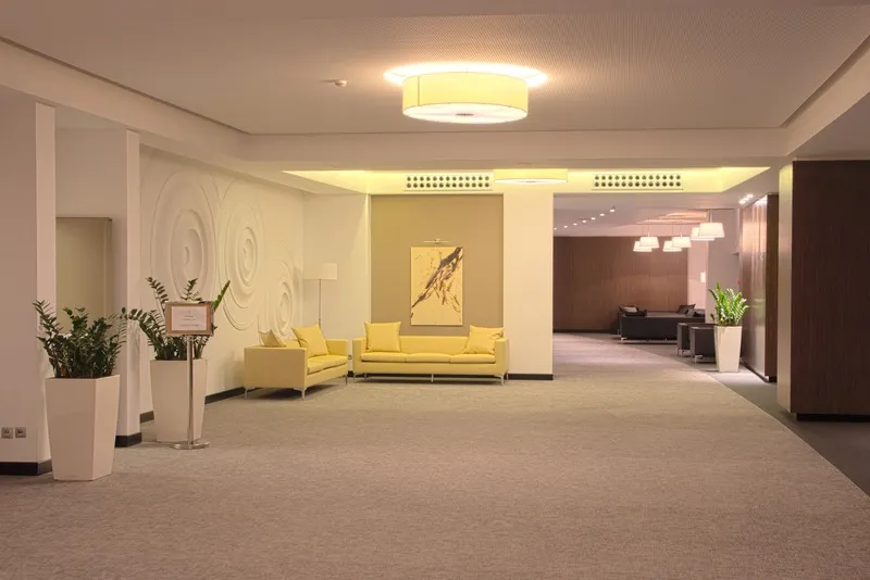 Conferences, Miraggio Thermal Spa Resort, Halkidiki