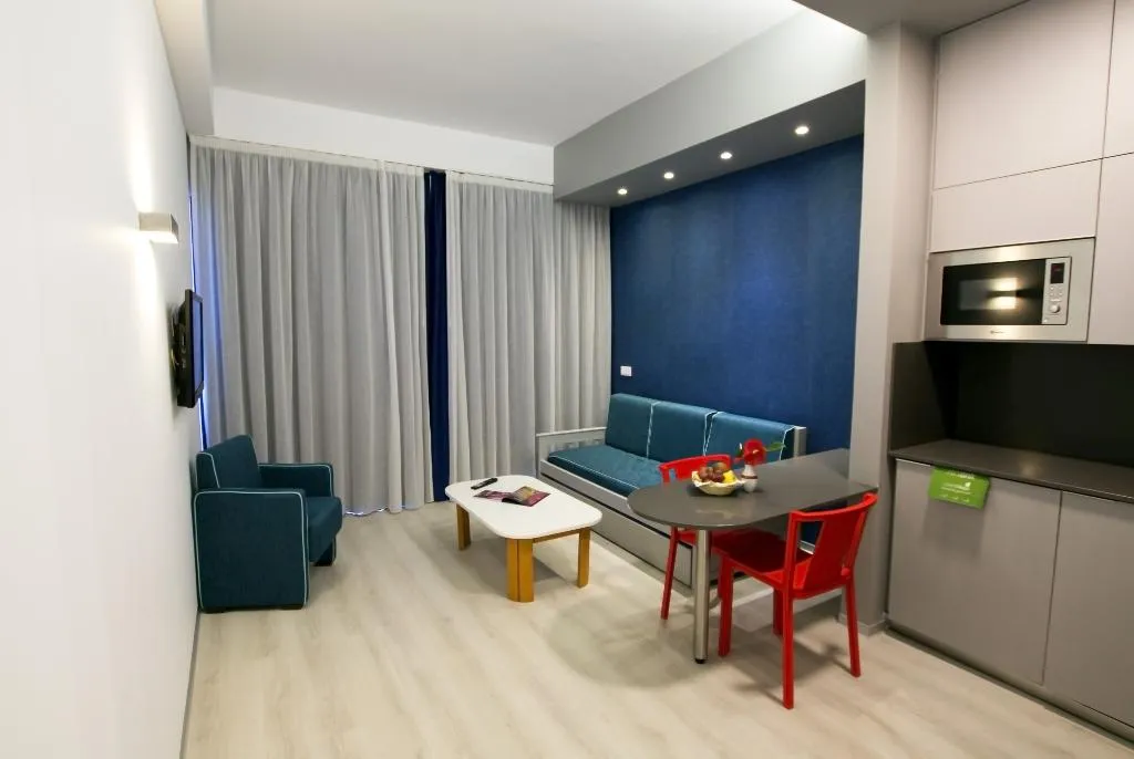 APARTMENT CAPACITY 3 Room, The Views Monumental, Madeira