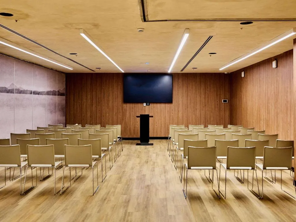 Conferences, Novotel Valencia Lavant, Valencia