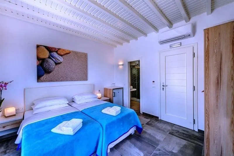Room, Maki'S Place, Mykonos