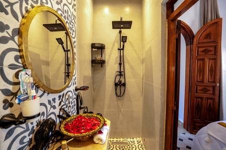 Riad Le Nid De Fatima, Marrakech