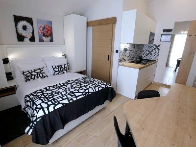 Villa Verica, Split