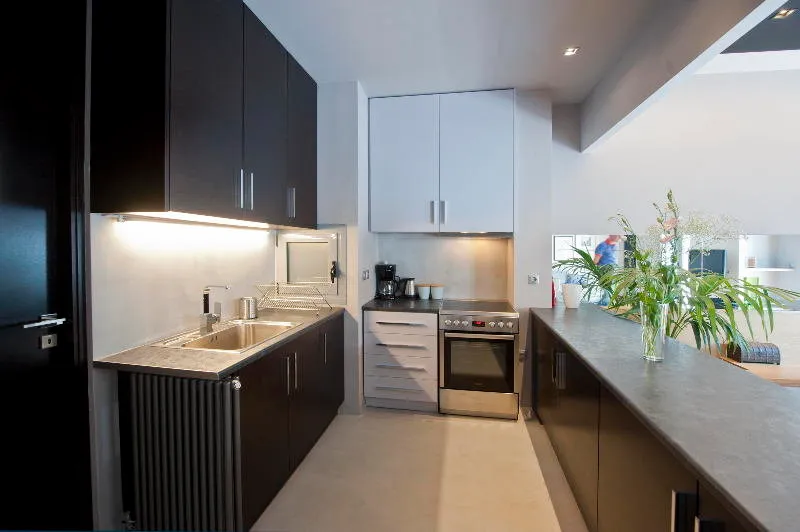 Room, Athens Design Apartments, Athens