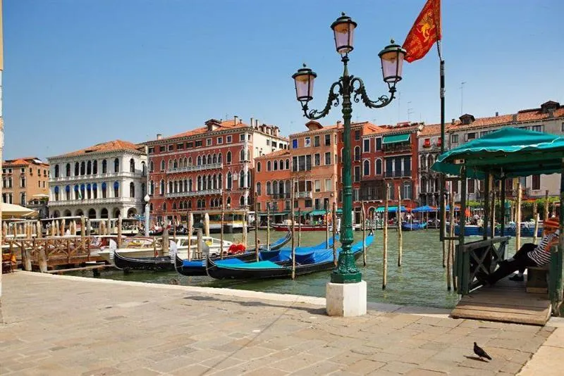 General view, Palazzo Bembo Exclusive Accommodation, Venice