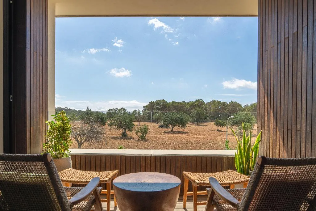 DOUBLE KING SIZE BED Room, Kimpton Aysla Mallorca, Majorca