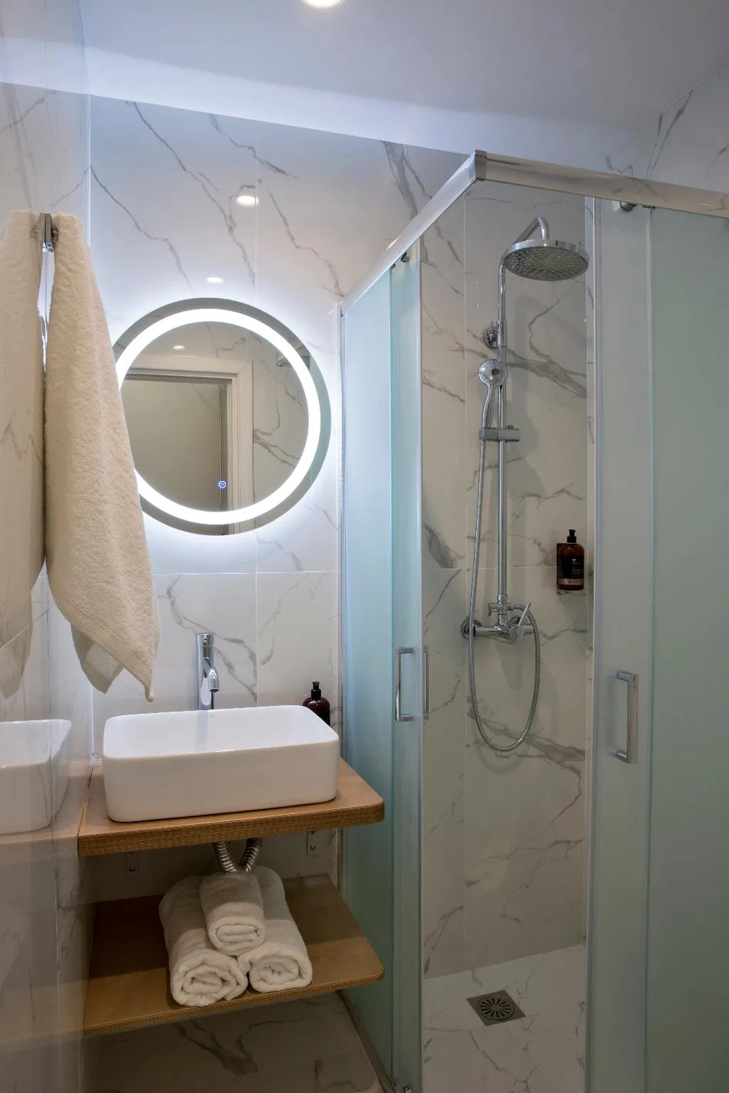 Double or Twin SUPERIOR WITH BALCONY Room, Hypnos Inn Athens Hotel, Athens