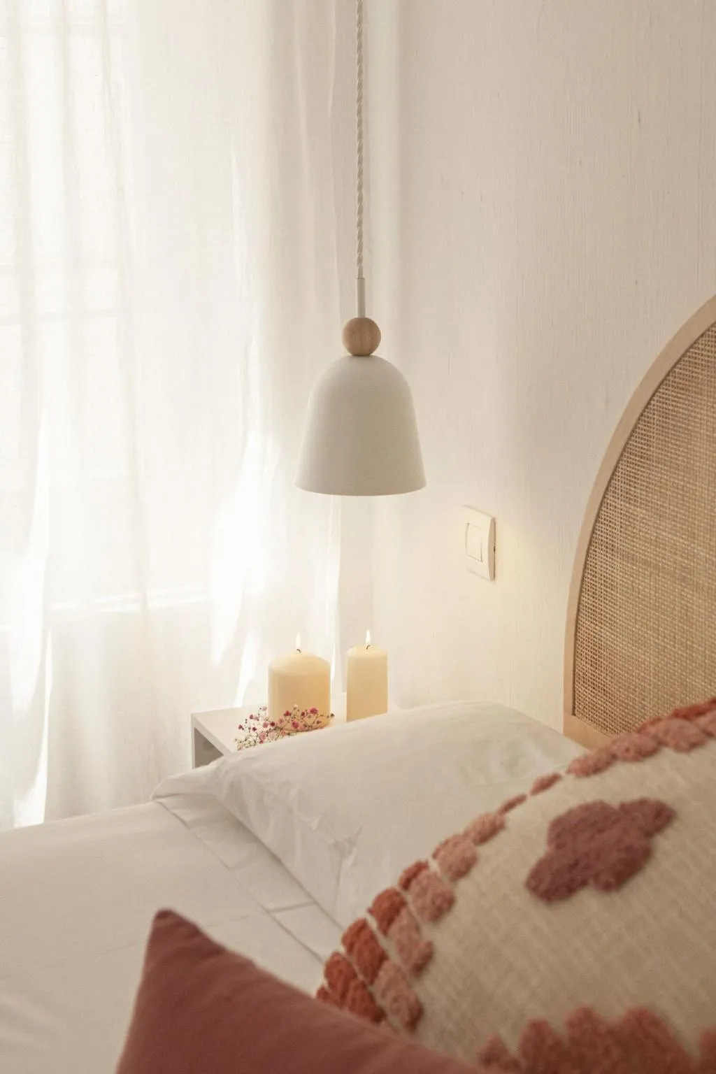 DOUBLE STANDARD Room, 971 Hotel Con Encanto, Menorca