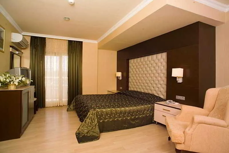 Room, Alaiye Resort & SPA, Antalya