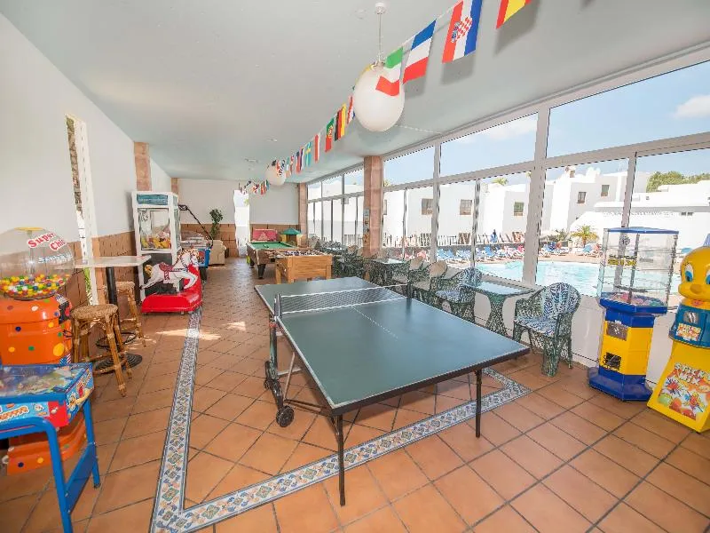 Sports and Entertainment, Jable Bermudas, Lanzarote